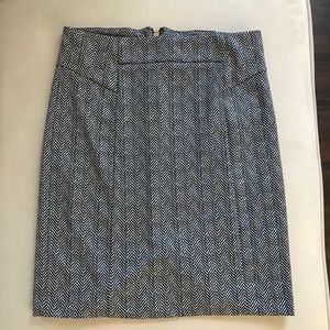 Michael Kors skirt size 8